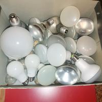 Lampadine faretti Led