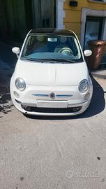 fiat 500 1.3 mtj
