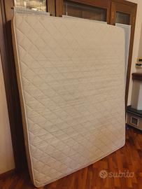 materasso matrimoniale 160x190