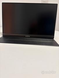 Arzopa Monitor portatile 15,6’’