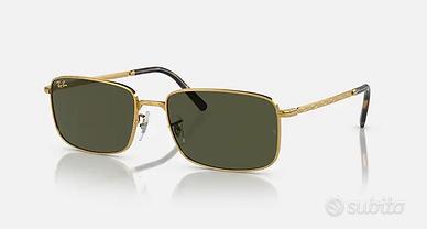 Occhiali da sole ray ban rb3717