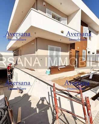 Villa capofila classe energetica A