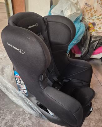 Sediolino auto bimbi