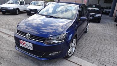 VOLKSWAGEN - Polo - 1.2 TDI DPF 5p. BlueMotion 89g