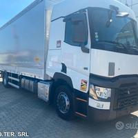 Renault premium t 380