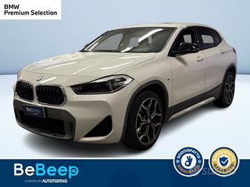BMW X2 SDRIVE20I MSPORT X 178CV AUTO