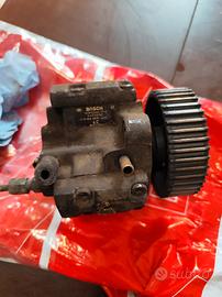 pompa alta pressione alfaromeo /lancia /fiat