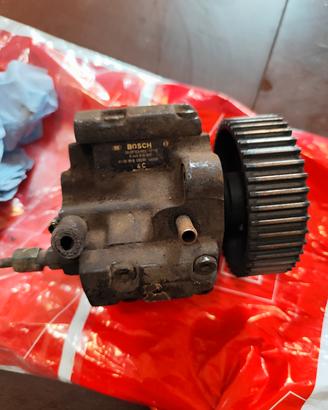 pompa alta pressione alfaromeo /lancia /fiat