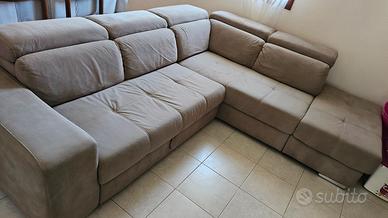 divano letto