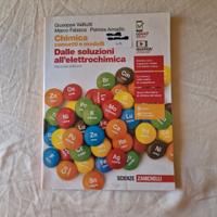Dalle soluzioni all'elettrochimica