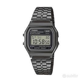 Orologio Uomo Casio VINTAGE (Ø 33 mm)