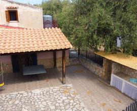 Rif.V462| villa cefalu'