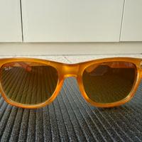 Occhiali da sole vintage