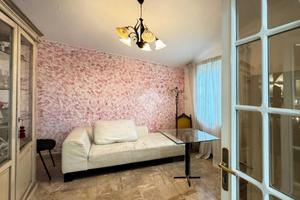 PORZIONE DI BIFAMILIARE A SEZZE