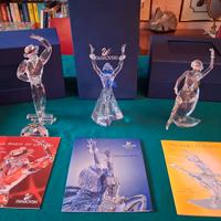 Swarovski - SCS Trilogia - Magia della Danza
