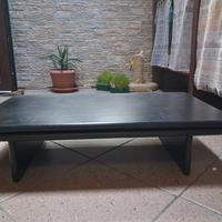 Porta televisore girevole 360°