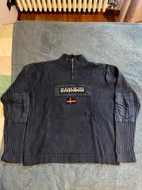 Maglione Vintage Napapijri