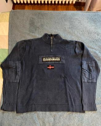 Maglione Vintage Napapijri