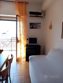 Appartamento Bagnara Calabra