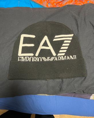 cappello EA7