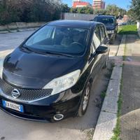 Nissan Note 2014