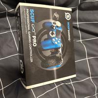 Scuf pro gaming + palette aggiuntive