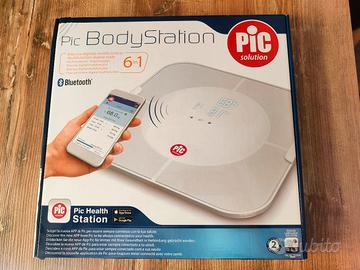 bilancia digitale multifunzione