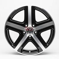 4 cerchi lega volkswagen touareg r19 lt4813