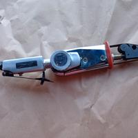 levigatrice Dalmar DI 0104 SM PENUMATICA