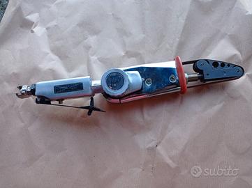 levigatrice Dalmar DI 0104 SM PENUMATICA