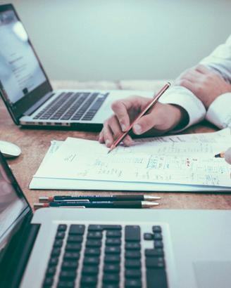 Tecnico Informatico Roma - Assistenza PC, router