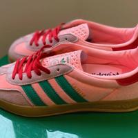 adidas SL72 rosa size 37