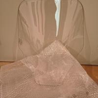 Parabrezza Honda Forza 350