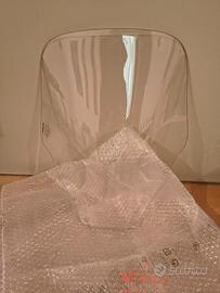 Parabrezza Honda Forza 350