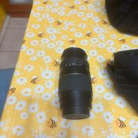 Macchina fotografica CANON