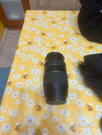 Macchina fotografica CANON