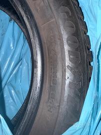Gomme Invernali 205/55/16