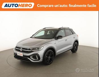 VOLKSWAGEN T-Roc BR51858