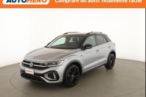 VOLKSWAGEN T-Roc BR51858