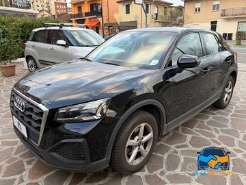 Audi Q2 35 1.5 tfsi Admired Advanced s-tronic