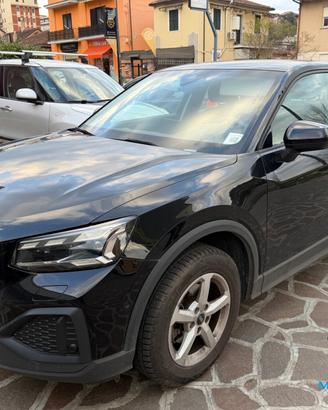 Audi Q2 35 1.5 tfsi Admired Advanced s-tronic