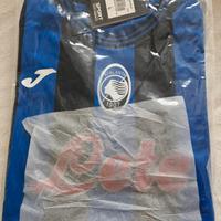Maglia Atalanta 24/25
