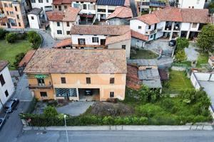 CASA INDIPENDENTE A PROVAGLIO D'ISEO