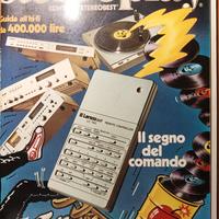 rivista STEREOPLAY numero 82 novembre 1980