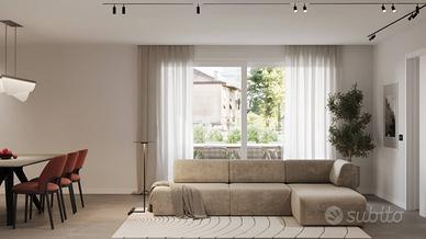 Attico - Fiume Veneto