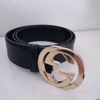Cintura gucci da donna