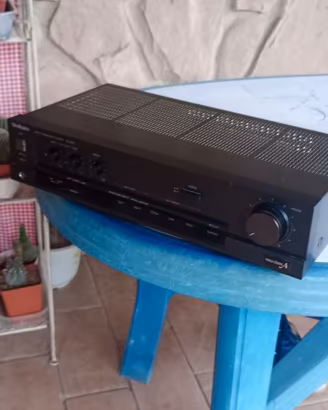amplificatore