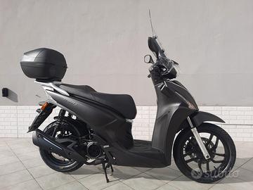 Kymco People 200i