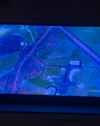Smart tv