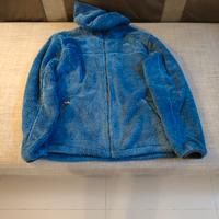 GIACCA ORSETTO ROBE DI KAPPA 